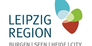 Logo der LEIPZIG REGION