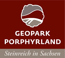 Logo GeoPark © Tourist-Information Wurzen