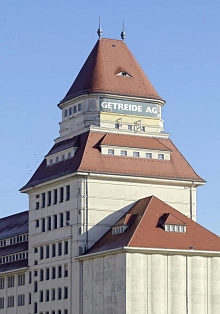 Mühlenturm Wurzen © Bertram Kober