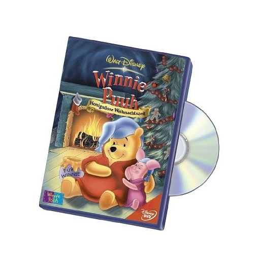 Winnie Puuh © KulturBetrieb Wurzen