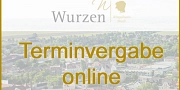 Wurzen - Terminvergabe Online